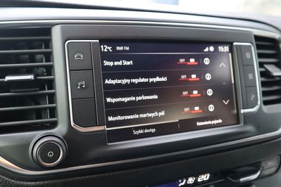 Opel Vivaro L2H1