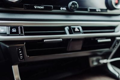 Lexus RX 350h Omotenashi