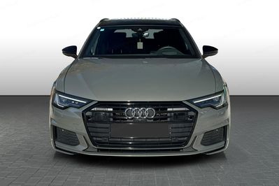 Audi A6 55 TFSI e quattro