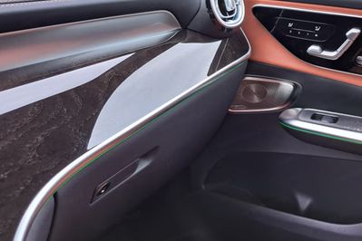 Mercedes GLC 220 d  4-Matic AMG Line