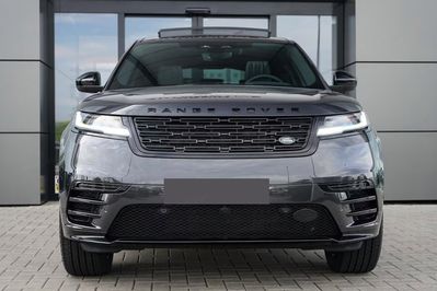 Land Rover Range Rover Velar P400e Dynamic SE