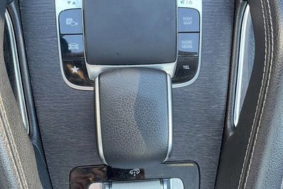 Mercedes GLE 400 d 4MATIC AMG Line
