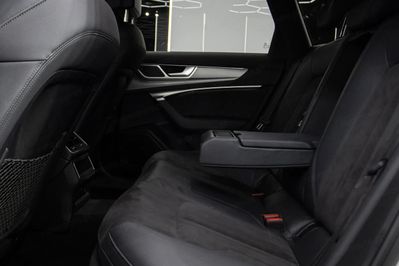 Audi A6 Avant 40 TDI Sport