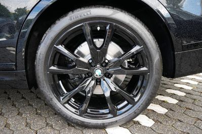 BMW X7 xDrive40d M Sport