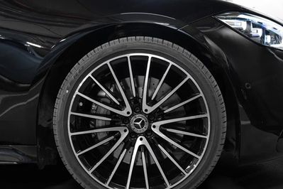 Mercedes Klasa S 450 d 4-Matic L AMG Line