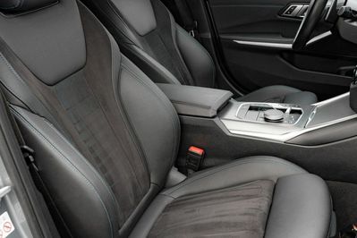 BMW Seria 3 320d xDrive mHEV M Sport aut