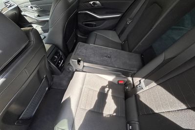 BMW Seria 3 Touring 320e xDrive Advantage