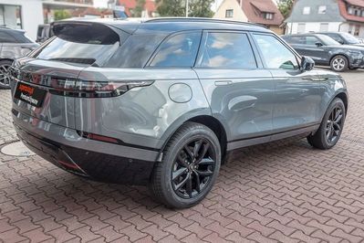 Land Rover Range Rover Velar Velar 2.0 D200 mHEV Dynamic SE
