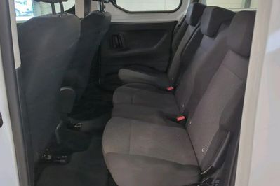 Toyota Proace City Verso L2H1