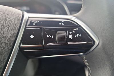 Audi A6 Avant 50 TDI quattro S Line