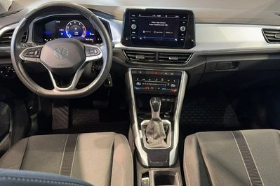 Volkswagen T-Roc 1.5 TSI Life DSG