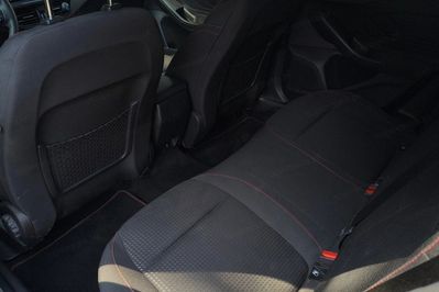 Ford Focus 1.0 Ecoboost Mhev St-Line x