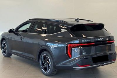 Kia K4 1.6 T-GDI L Business Line