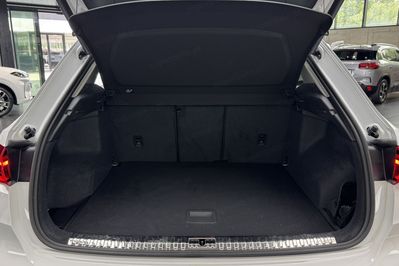 Audi Q3 35  TFSI S-Line