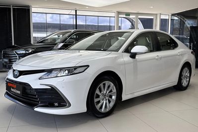 Toyota Camry 2.5 Hybrid Comfort