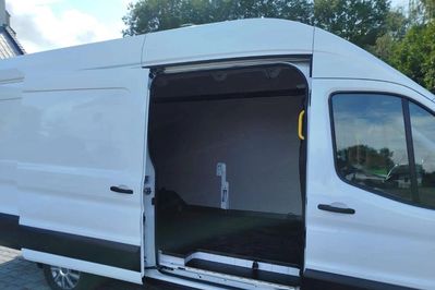 Ford Transit 350 L4H3 RWD Trend