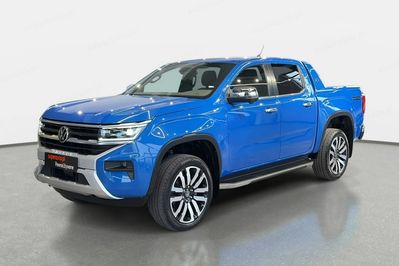 Volkswagen Amarok 3.0 V6 TDI 4Mot. Aventura aut
