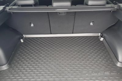 Hyundai Tucson 1.6 T-GDi 48V Executive 2WD DCT