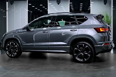 Cupra Ateca 1.5 TSI DSG