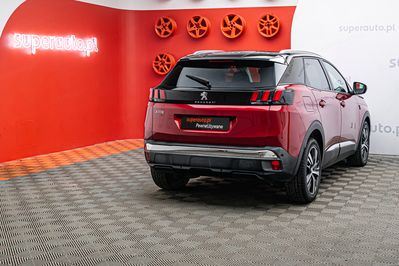 Peugeot 3008 1.2 PureTech S&S