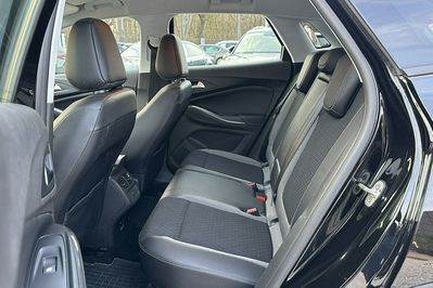 Opel Grandland X S&S
