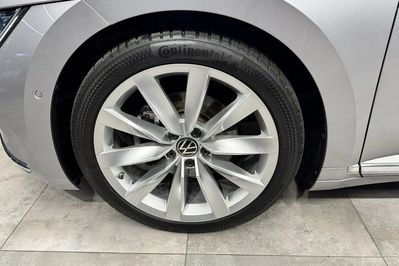 Volkswagen Arteon 2.0 TDI 4Motion DSG