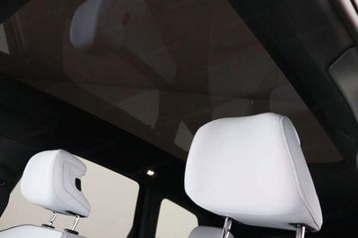 BMW iX3 50 xDrive M Sport