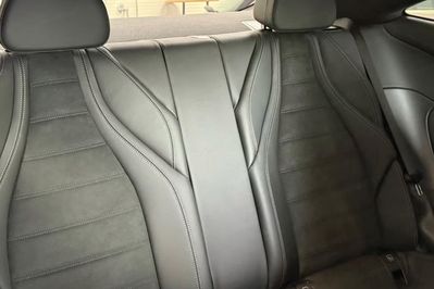 Mercedes CLE 200 4-Matic AMG Line