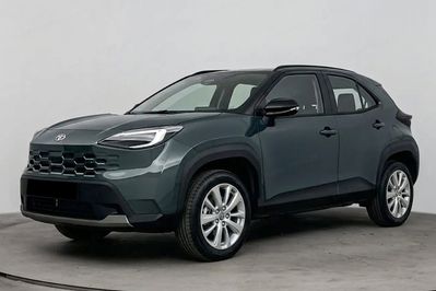 Toyota Yaris Cross Comfort 1.5 Hybrid Dynamic Force