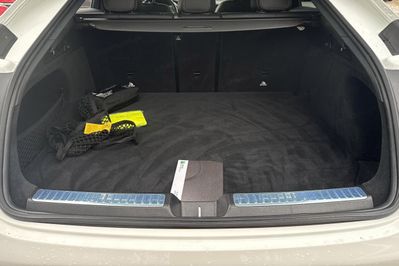 Mercedes GLC Coupe 220 d 4-Matic