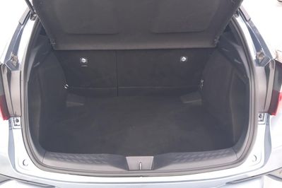 Toyota C-HR 1.8 Hybrid Style