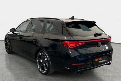 Cupra Leon 2.0 TSI DSG