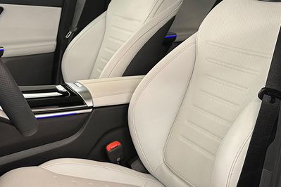 Mercedes GLC 300 4-Matic AMG Line