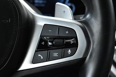 BMW Seria 3 Touring 330e M Sport