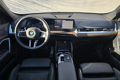 BMW X1 sDrive18i M Sport aut