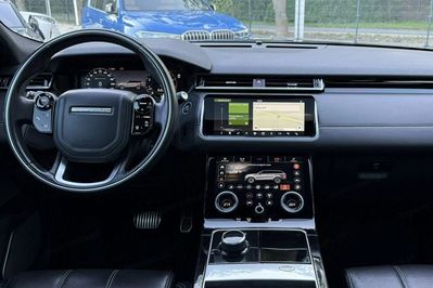 Land Rover Range Rover Velar 3.0 mHEV HSE