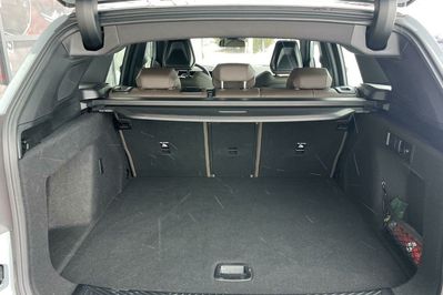 BMW X3 xDrive20d M Sport