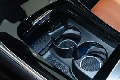 Mercedes GLC Coupe 300 d 4-Matic AMG Line