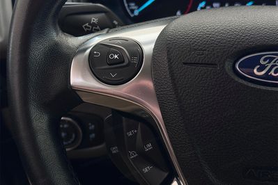 Ford Transit Connect Kombi L2H1 Trend AT