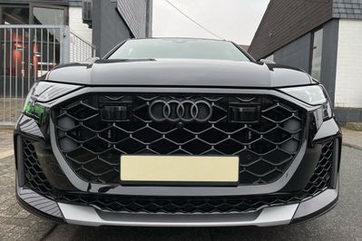 Audi Q8 RSQ8 TFSI quattro Performance
