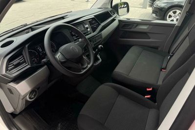 Volkswagen Transporter 2.0 TDI