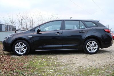 Toyota Corolla 1.8 Hybrid Comfort