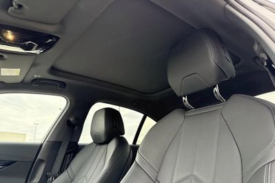 BMW Seria 5 530e xDrive