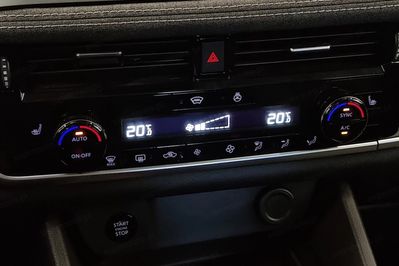 Nissan Qashqai 1.3 Acenta