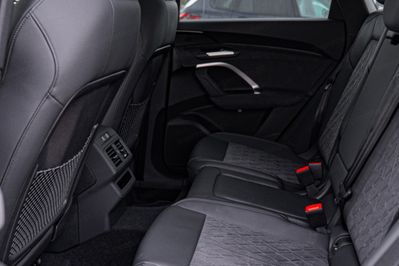 Audi Q5 TFSI quattro S line