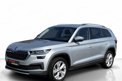 Skoda Kodiaq 2.0 TDI 4x4 DSG