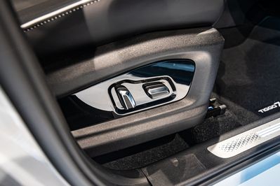 Chery Tiggo 7 Prestige AWD 1.6 T-GDI