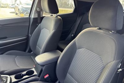 Kia XCeed 1.5 T-GDI M DCT