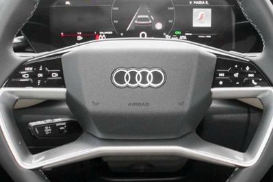 Audi Q5 TFSI quattro S line