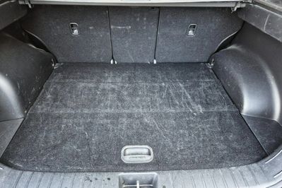 Hyundai Tucson 1.6 T-GDi HEV Smart 2WD aut